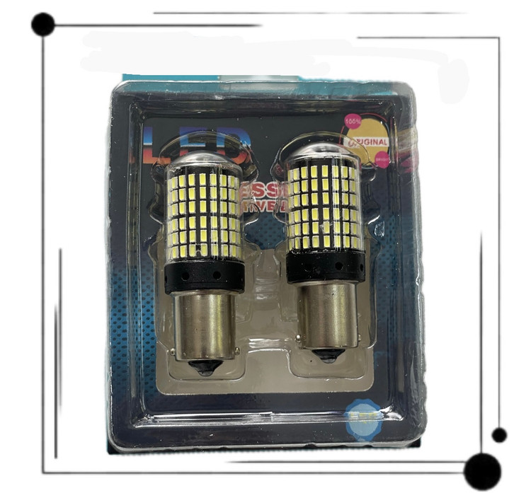 لامپ فندوقی SMD 144تایی