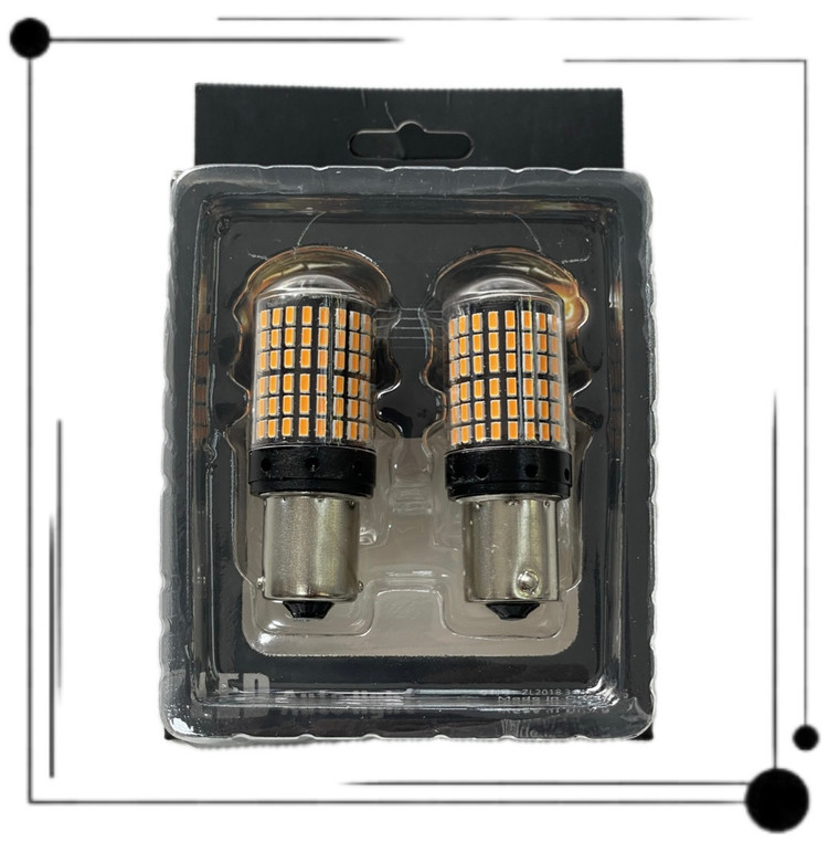 لامپ فندوقی SMD 144تایی