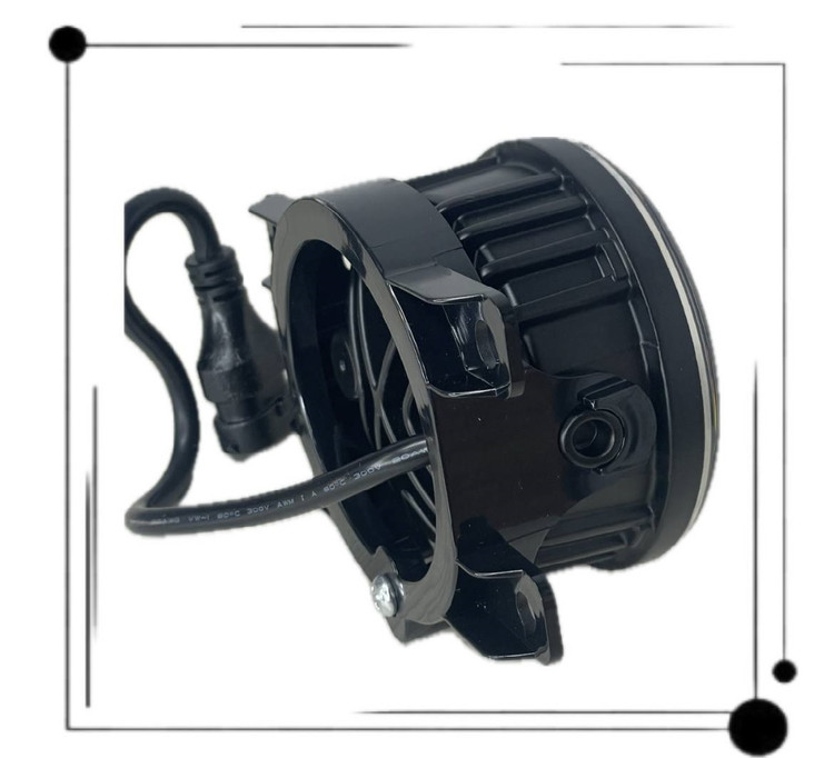 پروژکتور مهشکن پرمیوم مدل PF40