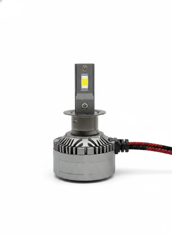 هدلایت کانپکس ۲۴ ولت LED کانباسدار پایه H1