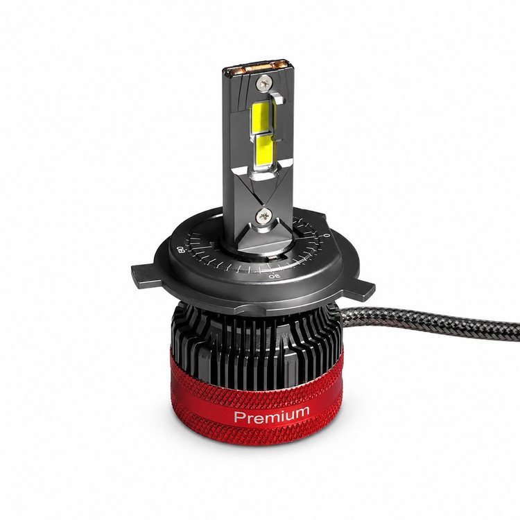 هدلایت P80 پرمیوم