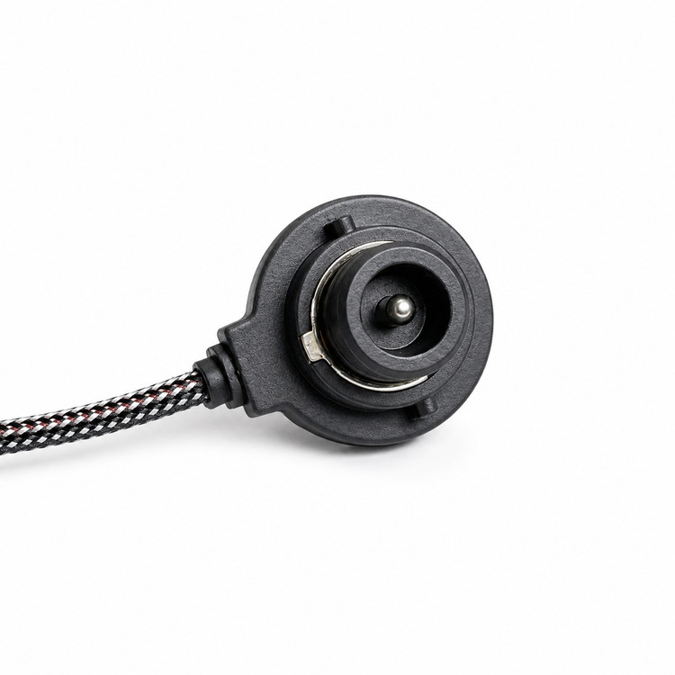 هدلایت D2S/R پرمیوم | نور سفید 6500K | چیپ CREE GX-8